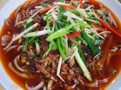 -洪霞餐馆
