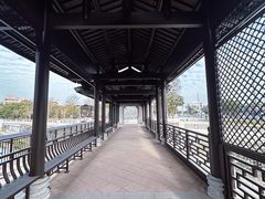 -均和墟历史街区-平和大押