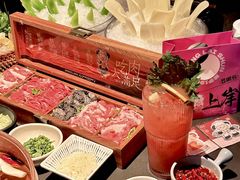 -东来顺·非遗火锅(赛格国际购物中心店)