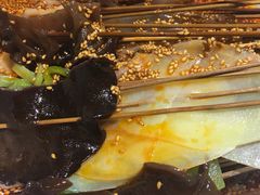 -嘉州叶婆婆钵钵鸡(建设路店)