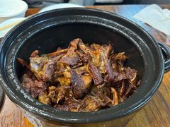 斯丹的一个鸭子-斯丹姜母鸭·古法干香(涂门街总店)