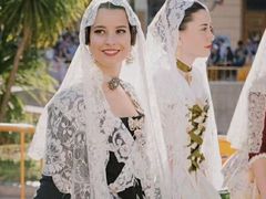 -瓦伦西亚大教堂