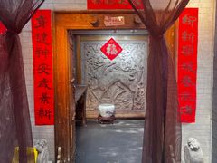 -万柳阁小馆·花园餐厅(龙潭湖店)