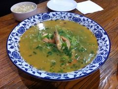 iphone_upload_pic-箪食巷私房菜馆·鲁菜(玉函路店)