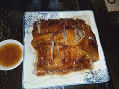 烧鹅-鹅滋道(甘坑古镇店)