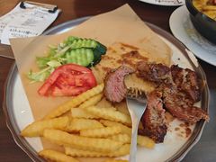-澳门木偶葡国餐厅(珠海店)