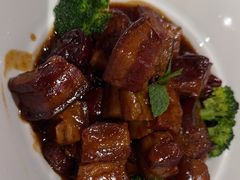 -北京老铺烤鸭(老城根店)