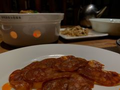 -丹江渔村(首都机场店)