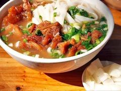 牛筋珍珠粉-珍珍小食店(西华路店)