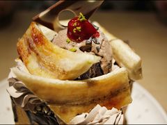 -Dazzling Cafe 蜜糖吐司专卖店