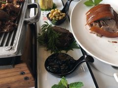 北京味道-四季民福烤鸭店(前门店)