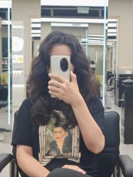 -MY HAIR ARDOR