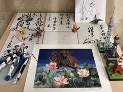 -日本大使馆-新闻文化中心