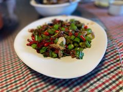 -乡村小榭饭店