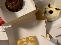 -潮一不贰·法式甜品·生日蛋糕·西式简餐(外滩店)