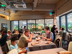 -Efes Turkish & Mediterranean Cuisine 艾菲斯餐厅(陆家嘴店)
