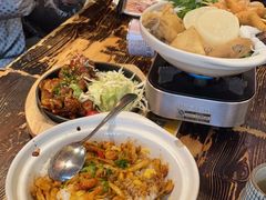 -小川洋风料理(汉街店)