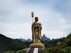 -九华山风景区