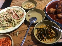 -京玉菲饭店(李村店)