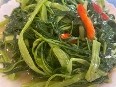-下村新强记烧鹅店
