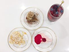 -PETIT PARIS 小巴黎(凯德1818店)