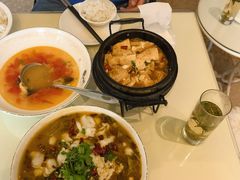 -世纪缘国际酒店·中餐厅(明光店)