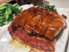 -香港新发烧腊茶餐厅(书城店)
