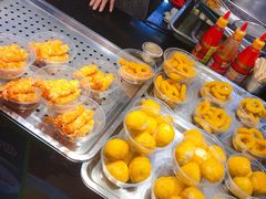 -东门町美食街