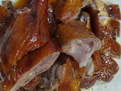 -老字号蛇口德记烧腊饭店·海鲜加工