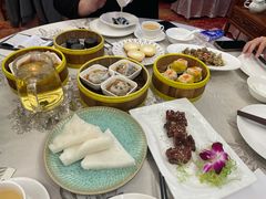 -香云轩·顺德菜(香云纱园林酒店店)