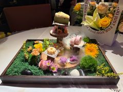 -狮拾久·现代新加坡料理(福田COCO Park店)