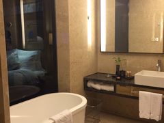 -佛山顺德金茂华美达广场大酒店