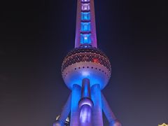 -东方明珠广播电视塔