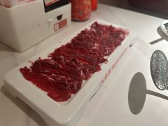 -八合里潮汕鲜牛肉火锅(万科里店)