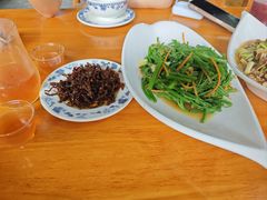 -龙姐私房菜(和顺古镇店)