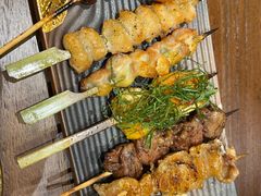 -鸟鹏烧鸟居酒屋(天河领展店)