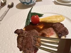 -香樟花园法式铁板烧(恒隆广场店)