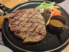 -Arpanda阿潘答餐厅(郎园店)