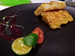 -松临·铁板烧&Omakase(神农店)