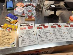 -虎伢Fuuya!咖啡煎饼(陆家嘴波特营店)