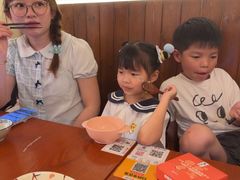 -無忧浅草君·洋风料理(下沙宝龙二期一店)