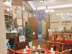 -山城年华老火锅(玉林店)