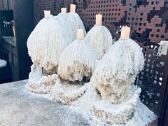 -穿越·外婆家(西溪天堂店)