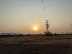 -汉长安城未央宫国家考古遗址公园