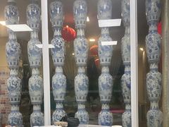 -鹿鸣酒家(越秀店)