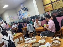 -蒋家槟豆面皮(友爱路店)