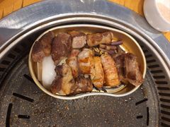 -黄金牧场(明洞总店)