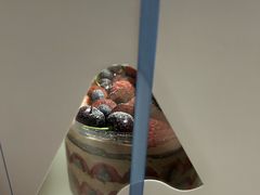 -山与蓝·轻糖鲜果蛋糕(勒泰店)