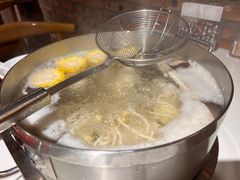 -焯牛潮汕牛肉火锅(云峰街创始店)