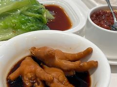 -金河半岛园林酒家(金融城店)